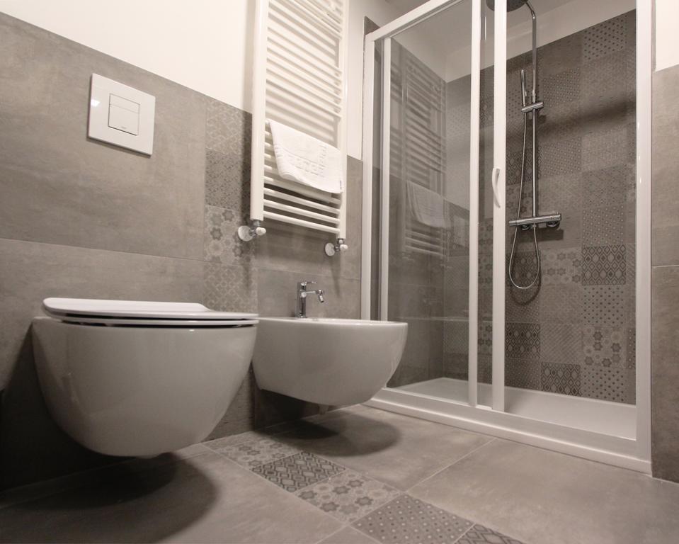 Vila Le Violette Matera Exteriér fotografie